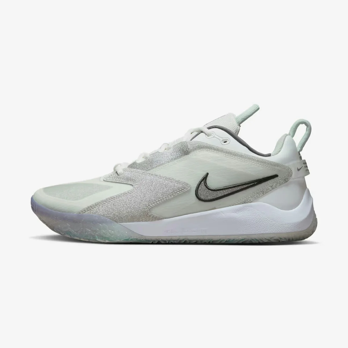 Hyperace 3 white